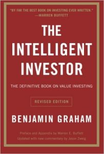 benjamnin-graham-intelligent-investor